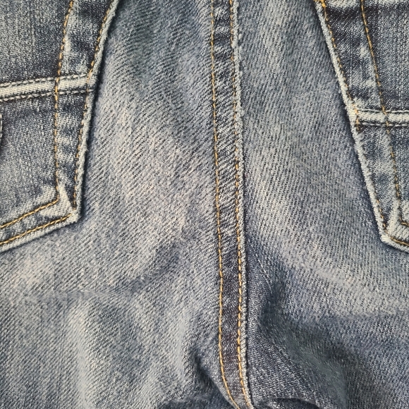 AG Adriano Goldschmied The Premiere Skinny Jeans Size 25R - Picture 5 of 10